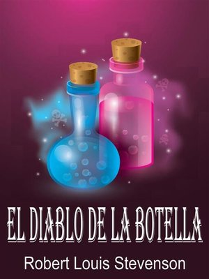 cover image of El Diablo De La Botella